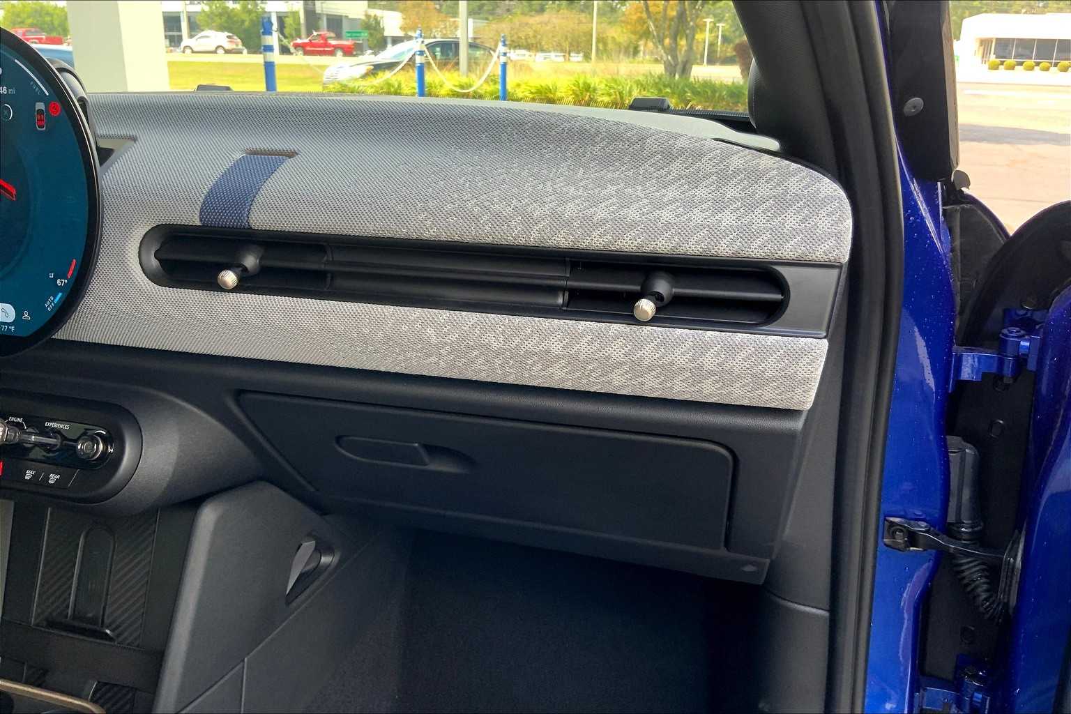 2025 Mini Cooper 4 Door Hardtop S photo 19
