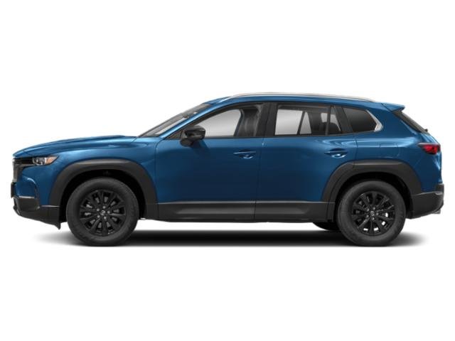 2025 Mazda CX-50 2.5 Select photo 3