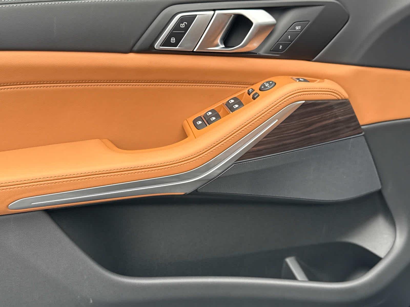2026 Bmw X5 xDrive40i photo 21