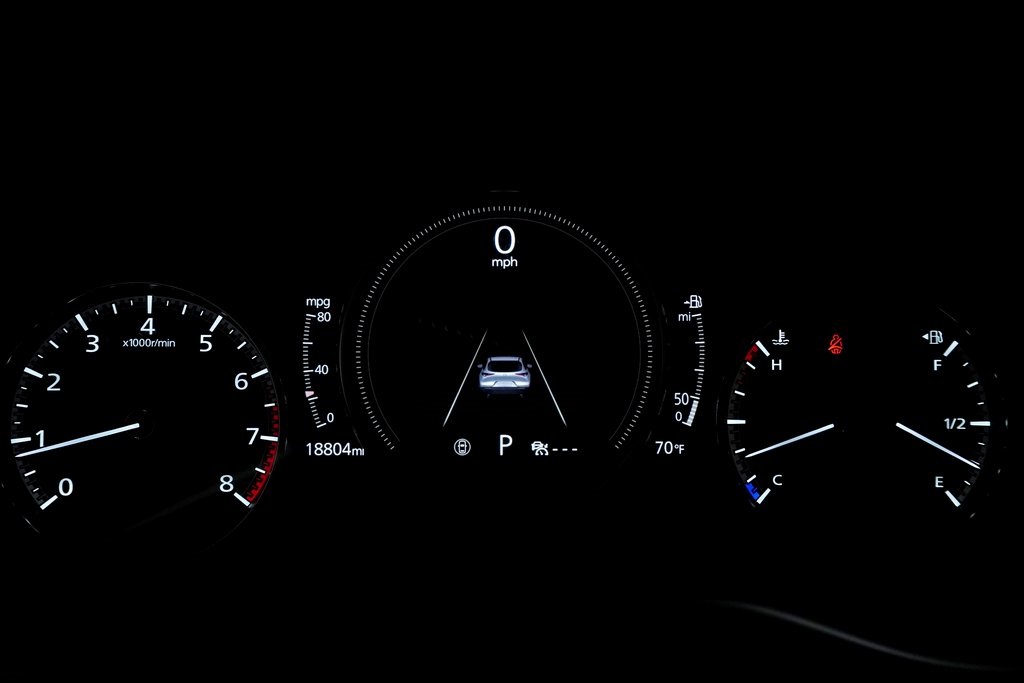 2023 Mazda CX-30 2.5 S Preferred photo 20