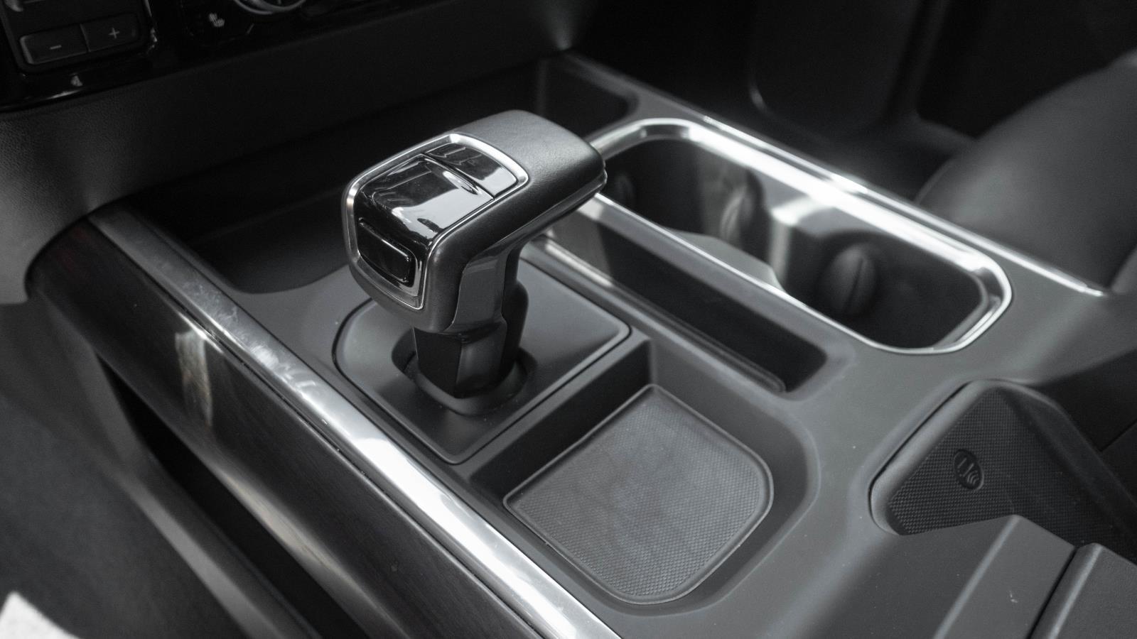2022 Gmc Sierra 1500 SLT photo 15