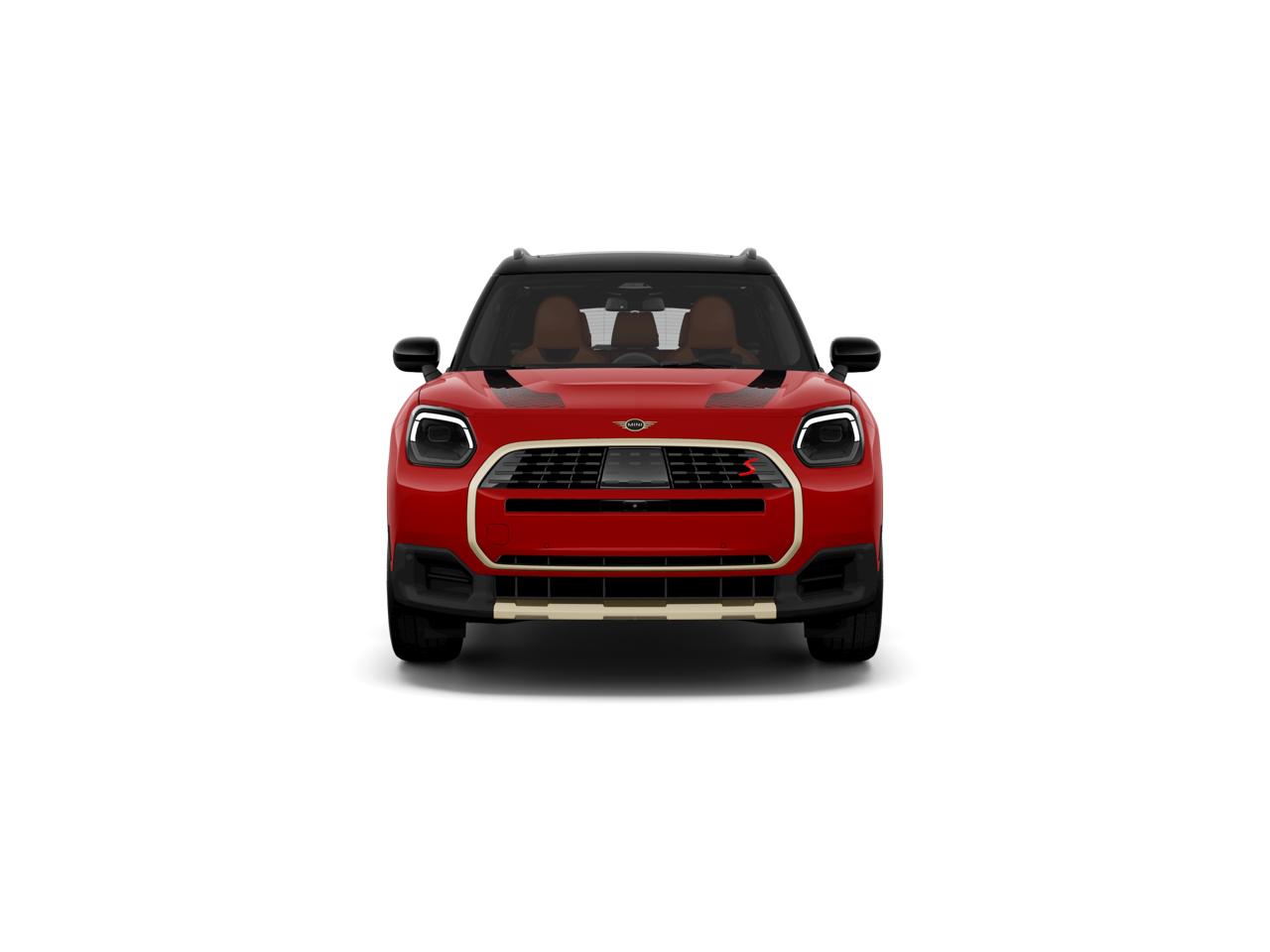 2026 Mini Countryman S ALL4 photo 2