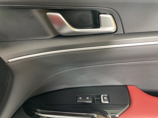 2026 Kia K5 GT-Line photo 13