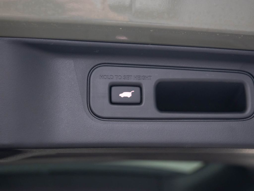 2026 Honda Passport TrailSport Elite photo 35