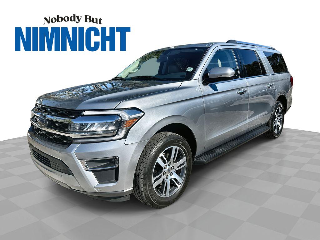 2024 Ford Expedition Limited's photo