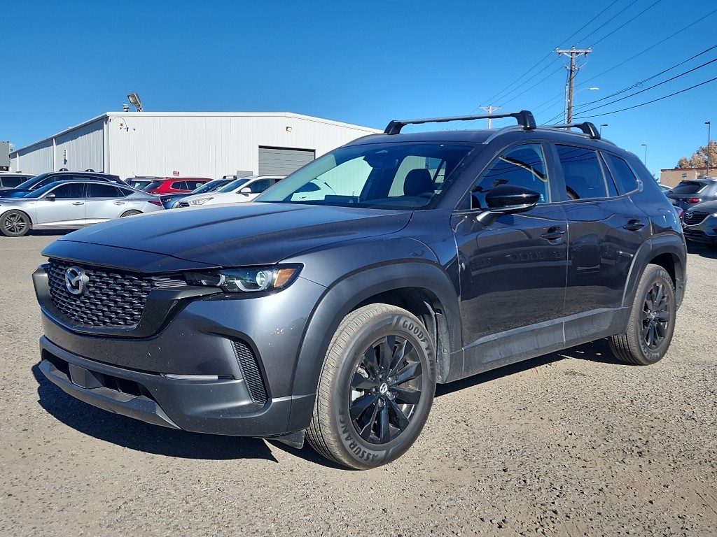 2025 Mazda CX-50 Premium's photo