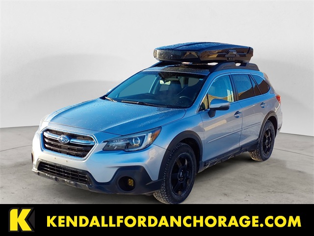 2019 Subaru Outback Limited