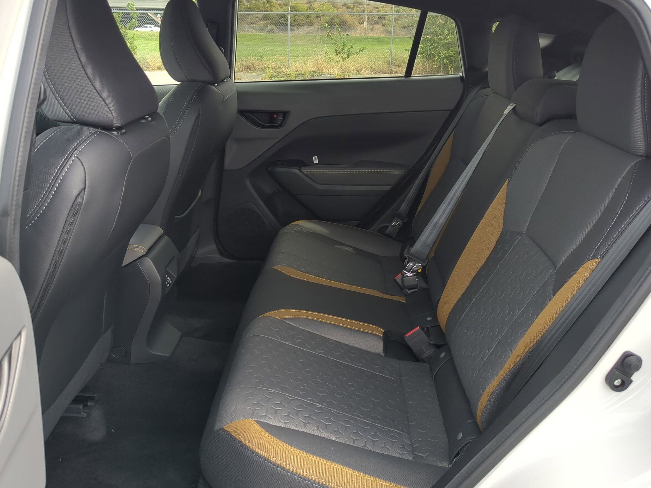 2025 Subaru Crosstrek Sport photo 16