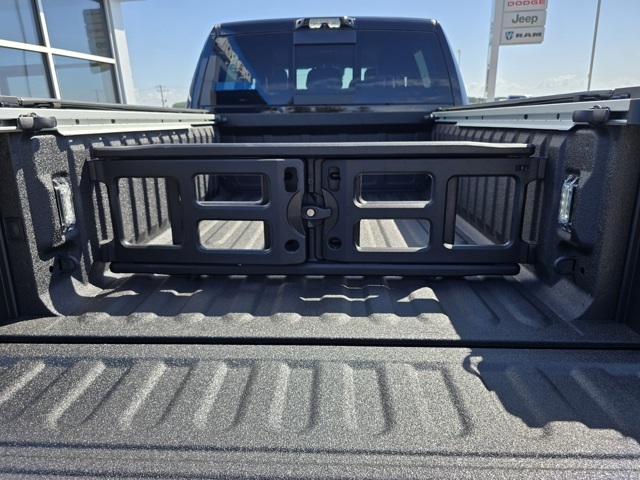 2026 Ram 2500 Limited photo 4