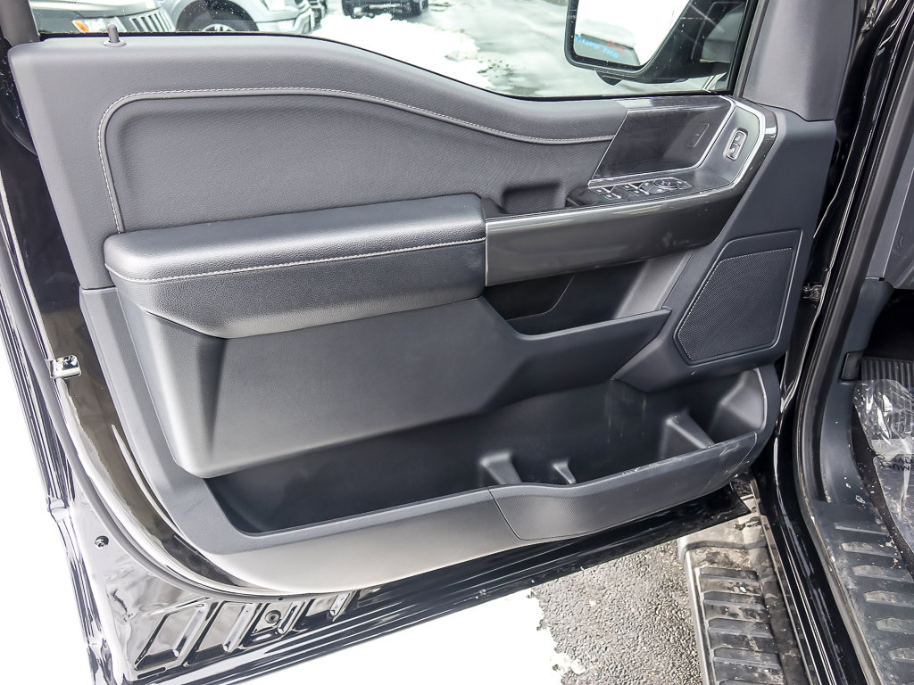 2023 FORD F-150 - Image 21