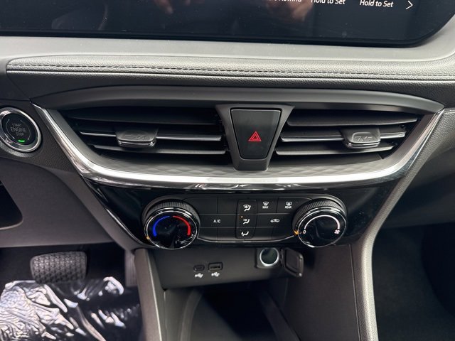 2026 Buick Encore GX Sport Touring photo 17
