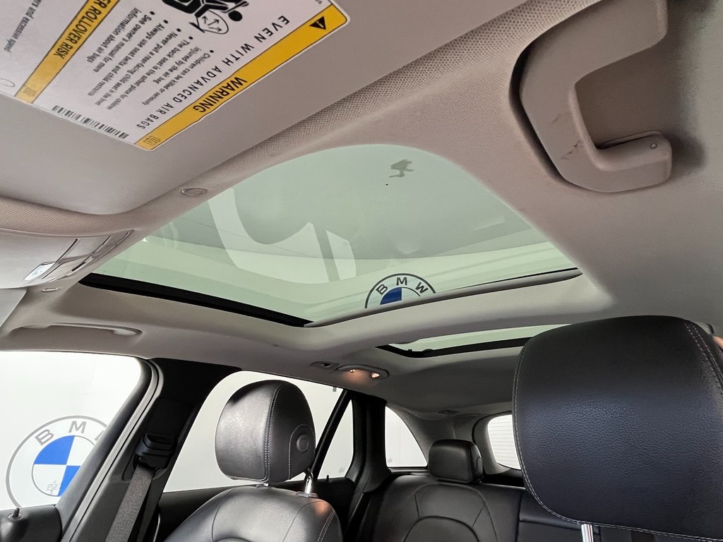 2021 Mercedes Benz GLC 300 4MATIC photo 24