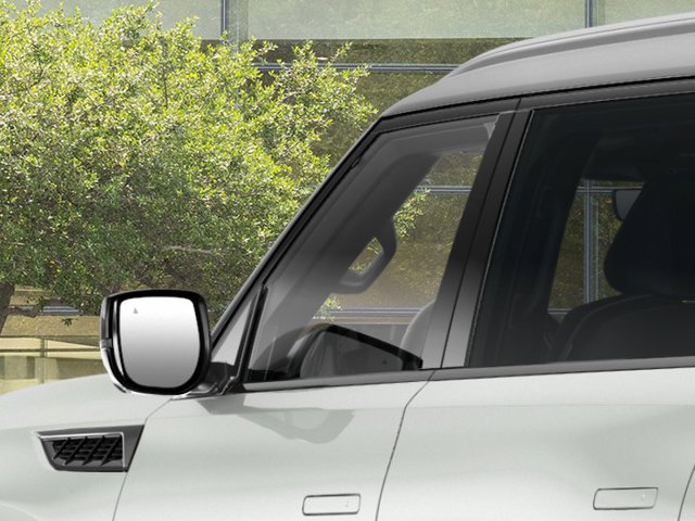 2026 Infiniti QX80 photo 12