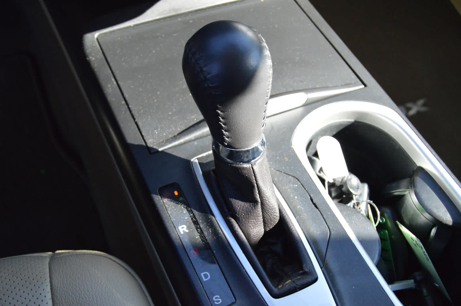 2017 Acura RDX Advance photo 16