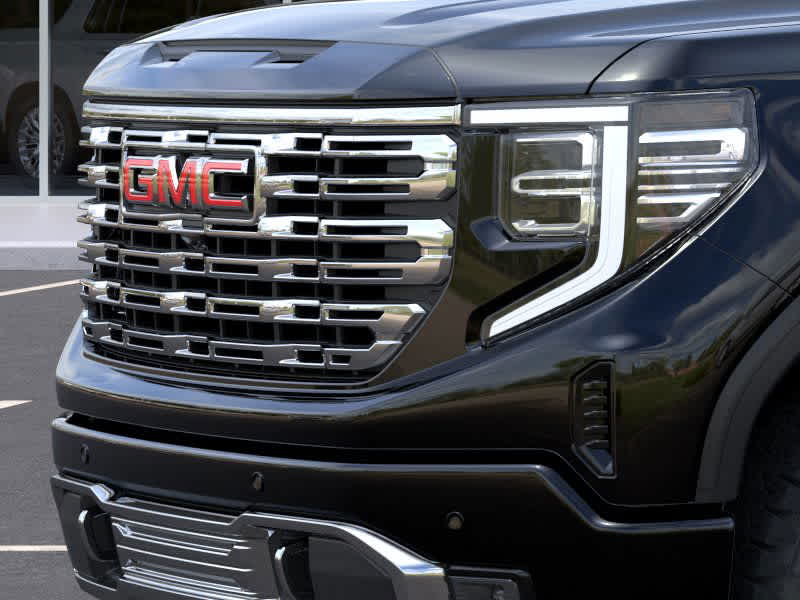 2025 Gmc Sierra 1500 Denali photo 13