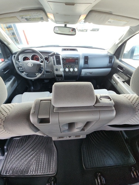 2013 Toyota Tundra Grade CrewMax photo 14