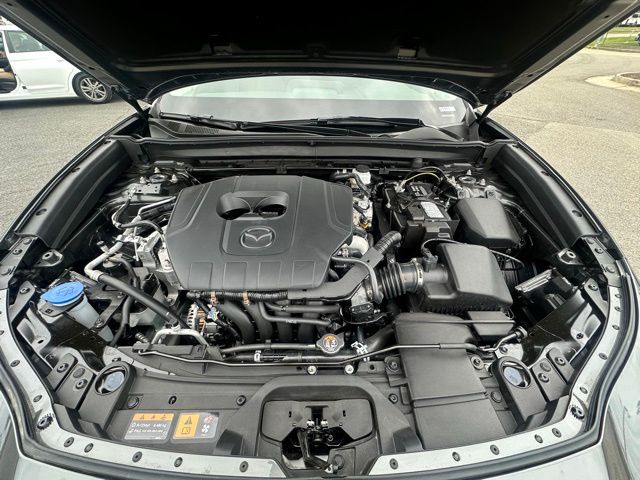 2025 Mazda CX-30 2.5 Select Sport photo 14
