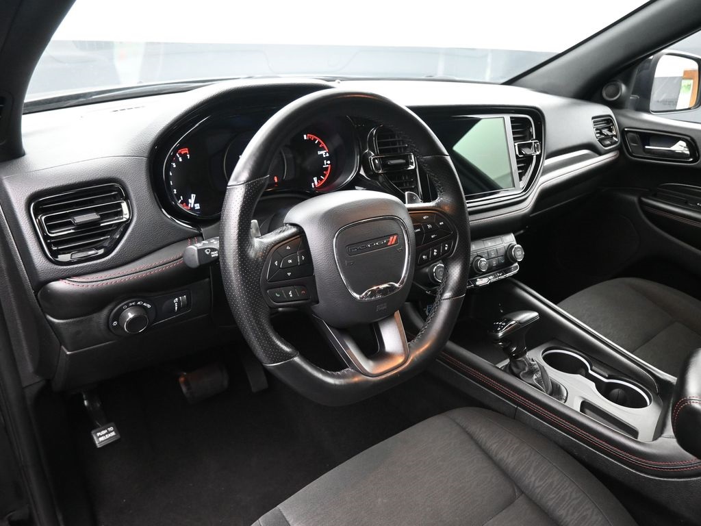 2023 Dodge Durango GT photo 3