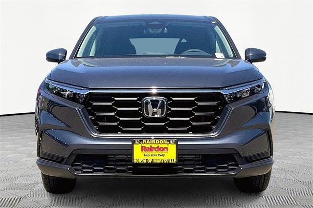 2026 Honda CR-V LX photo 14