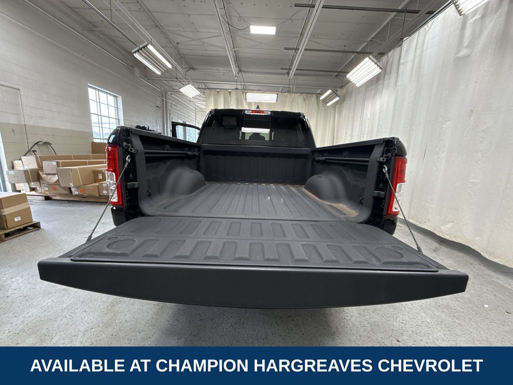2022 Ram 1500 Big Horn Lone Star photo 26