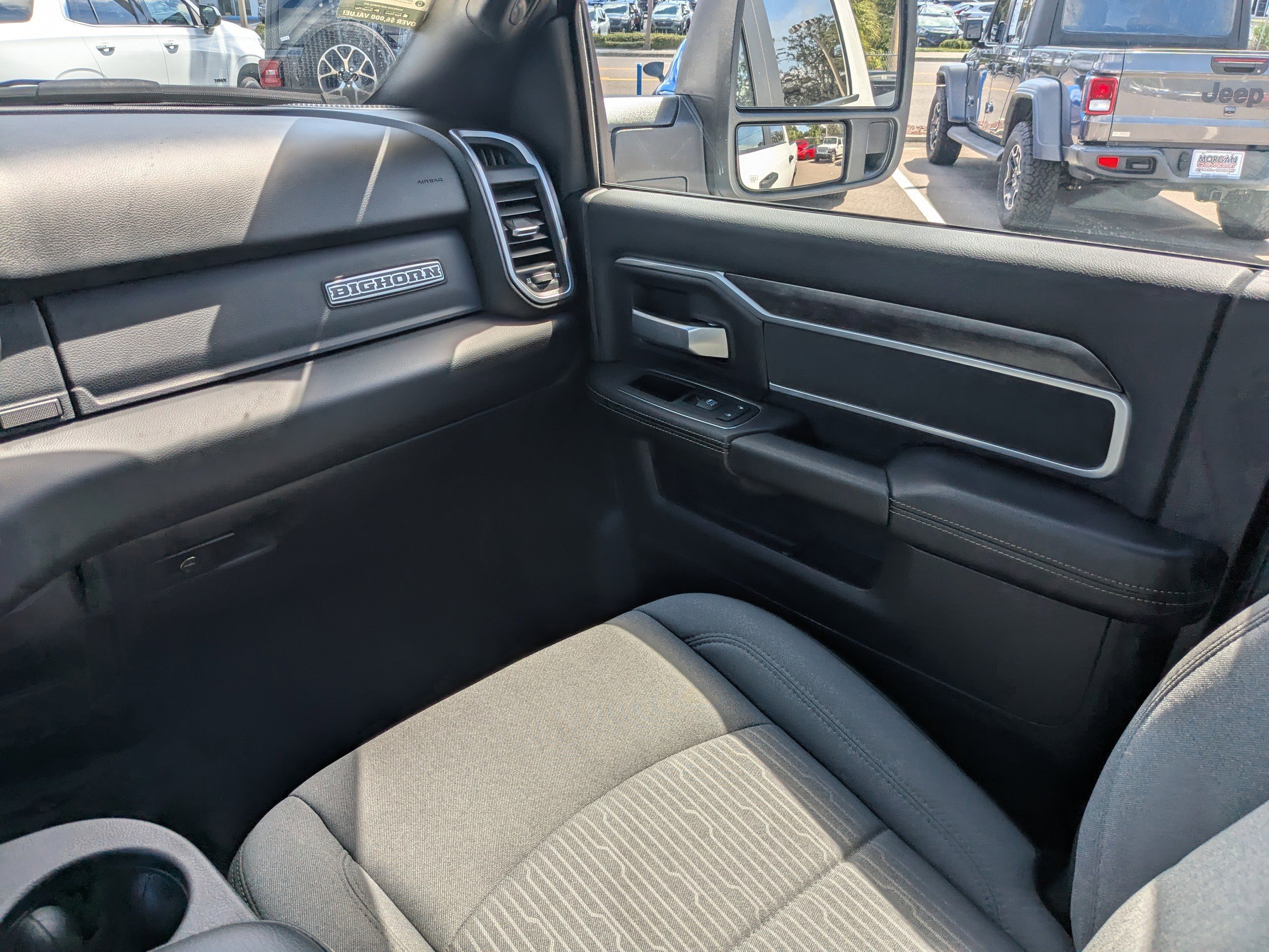 2024 Ram 2500 Big Horn photo 15