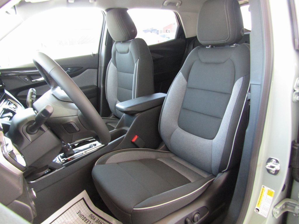 2026 Chevrolet Trailblazer LT photo 18