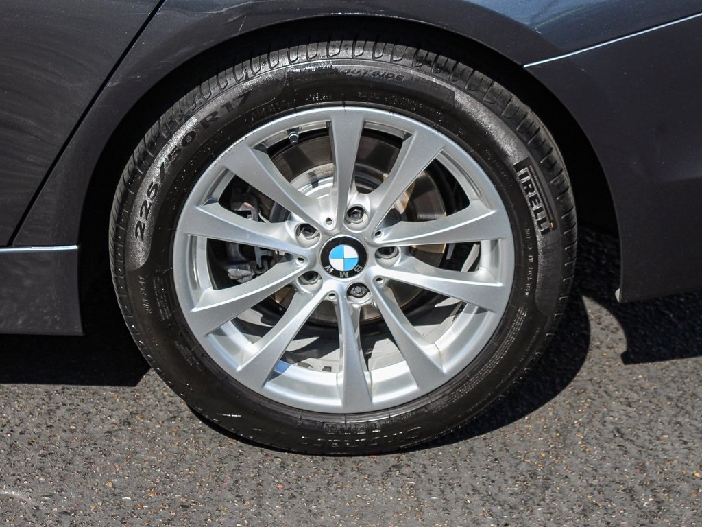 2017 Bmw 320i SA photo 7