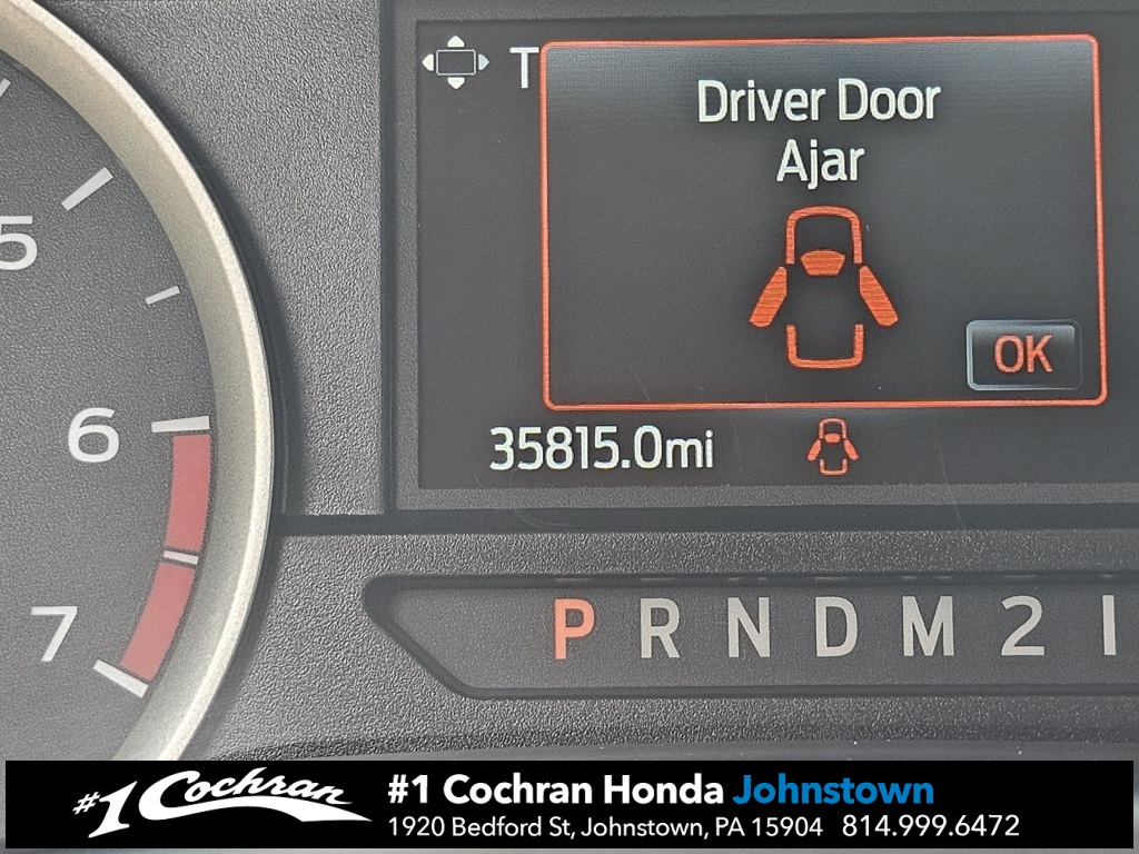 2022 Ford F-250 photo 23