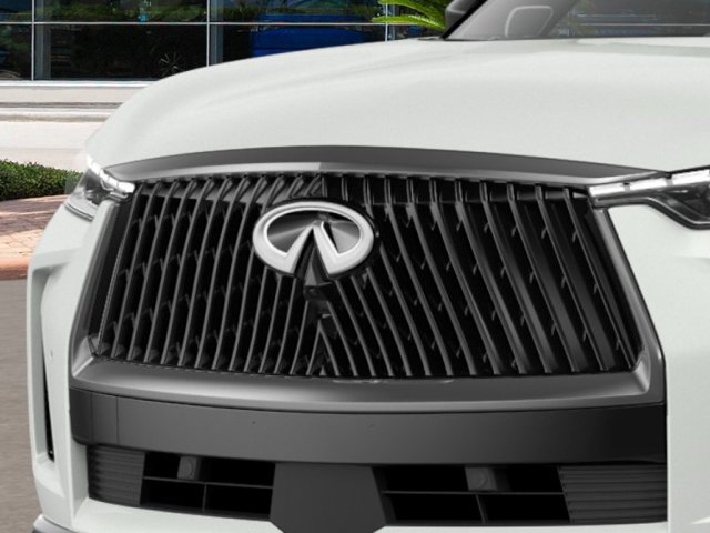 2026 Infiniti QX60 Autograph AWD photo 11