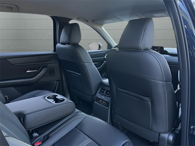 2026 Mazda CX-90 3.3 Turbo Select photo 26