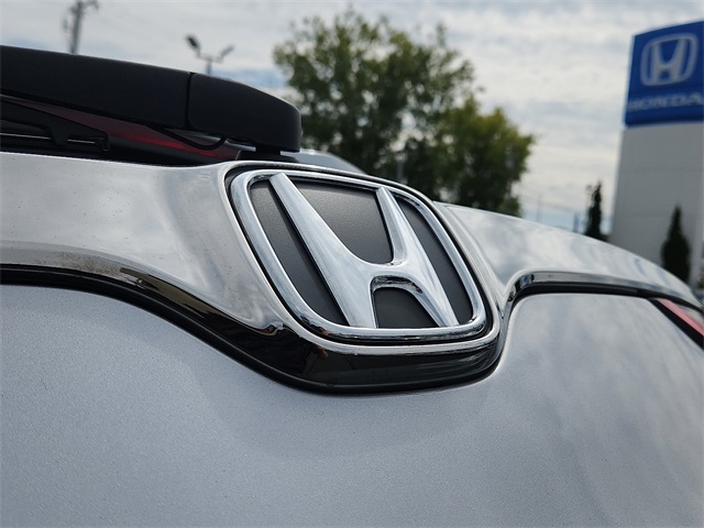 2020 Honda CR-V Touring photo 28