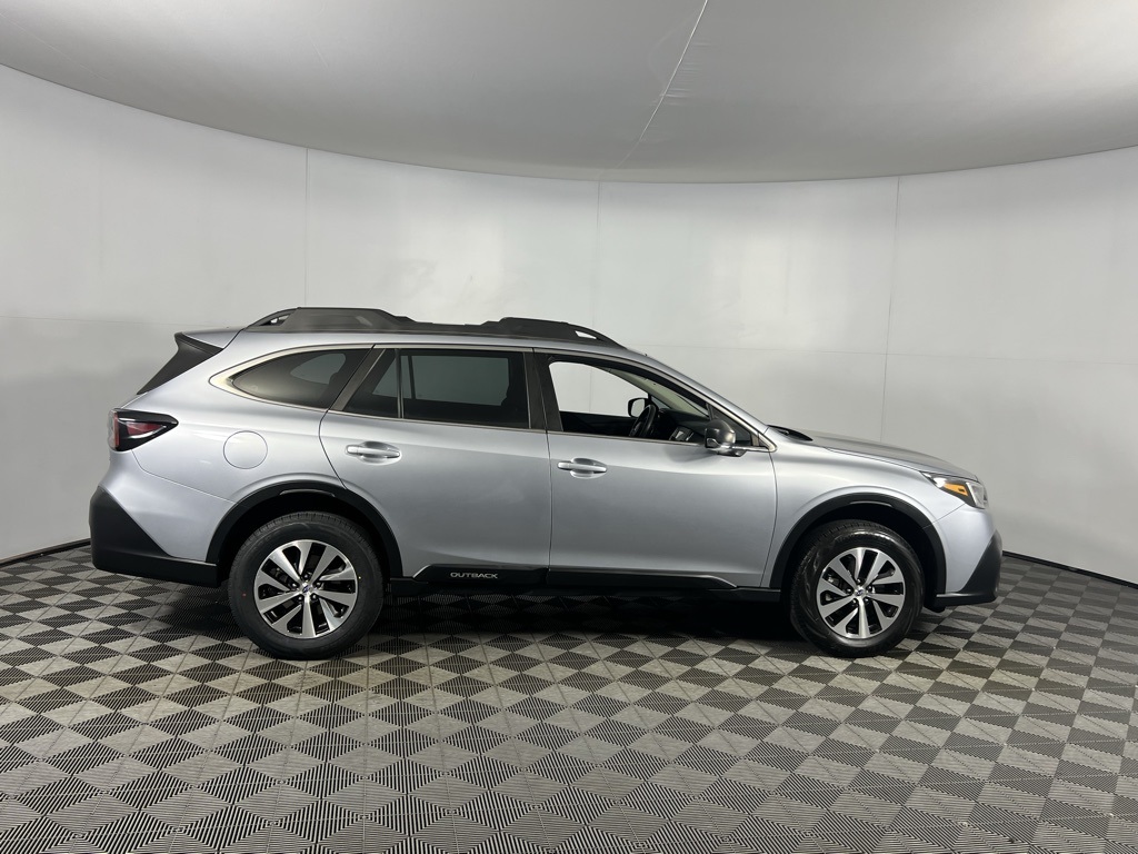 2021 Subaru Outback 2.5i photo 4