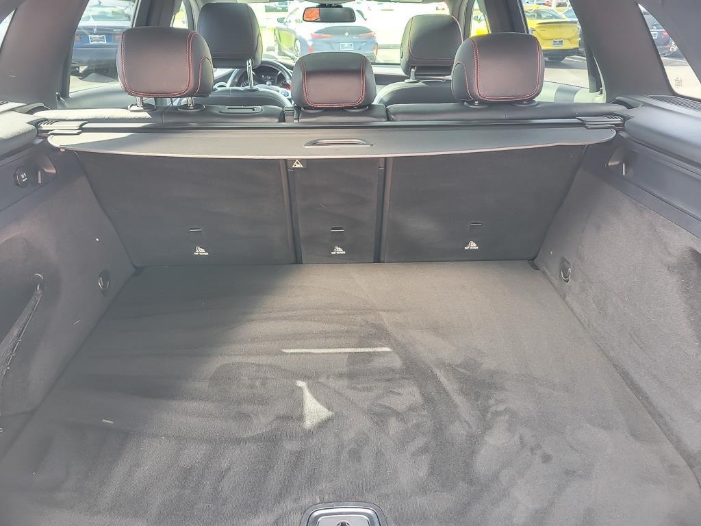 2018 MERCEDES-BENZ GLC-CLASS - Image 17