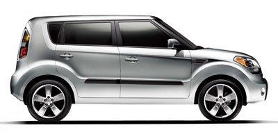 2011 Kia Soul Base's photo