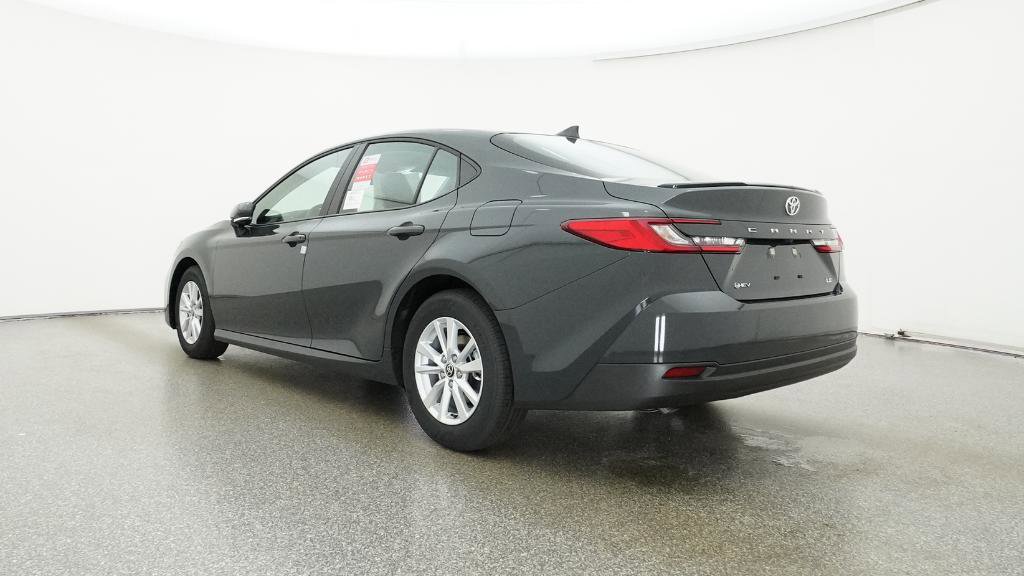 2026 Toyota Camry LE photo 14