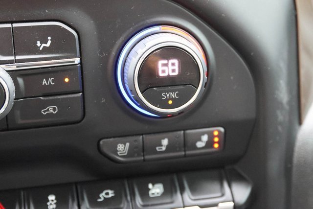 2022 Chevrolet Silverado 3500HD High Country photo 27