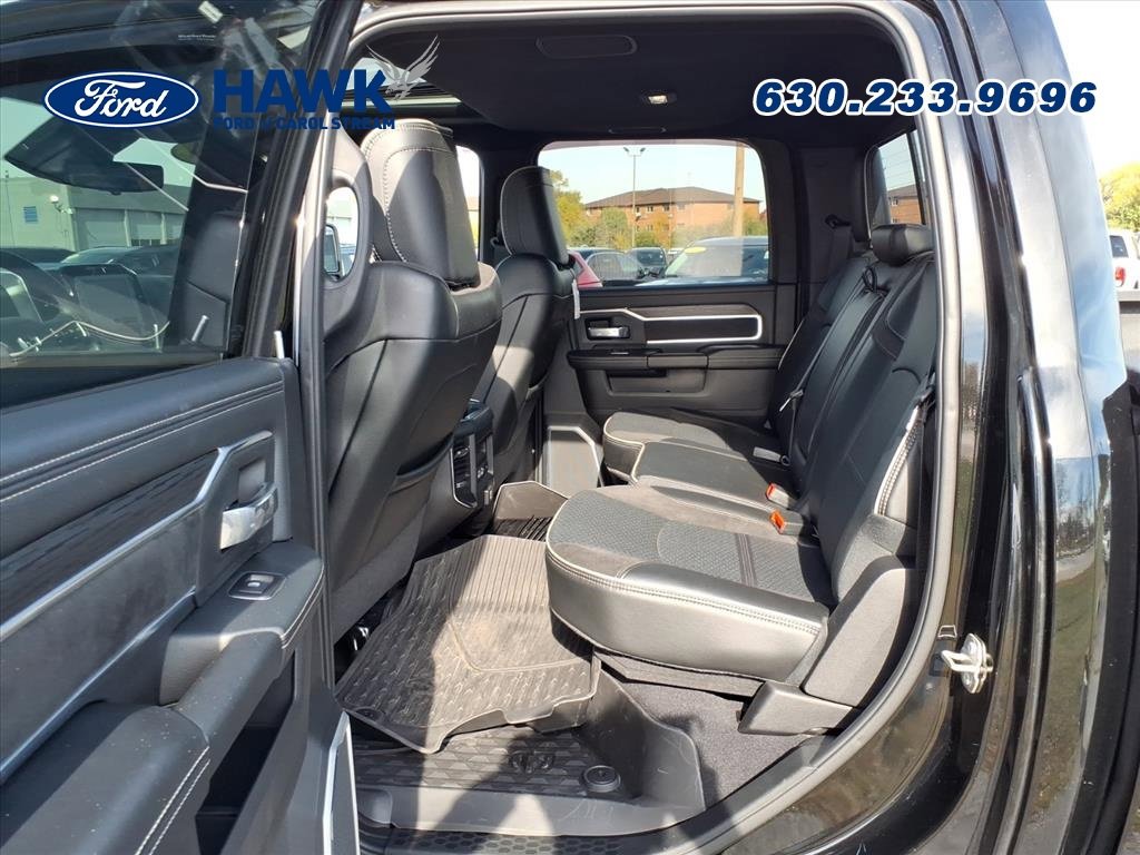 2024 RAM 2500 - Image 10