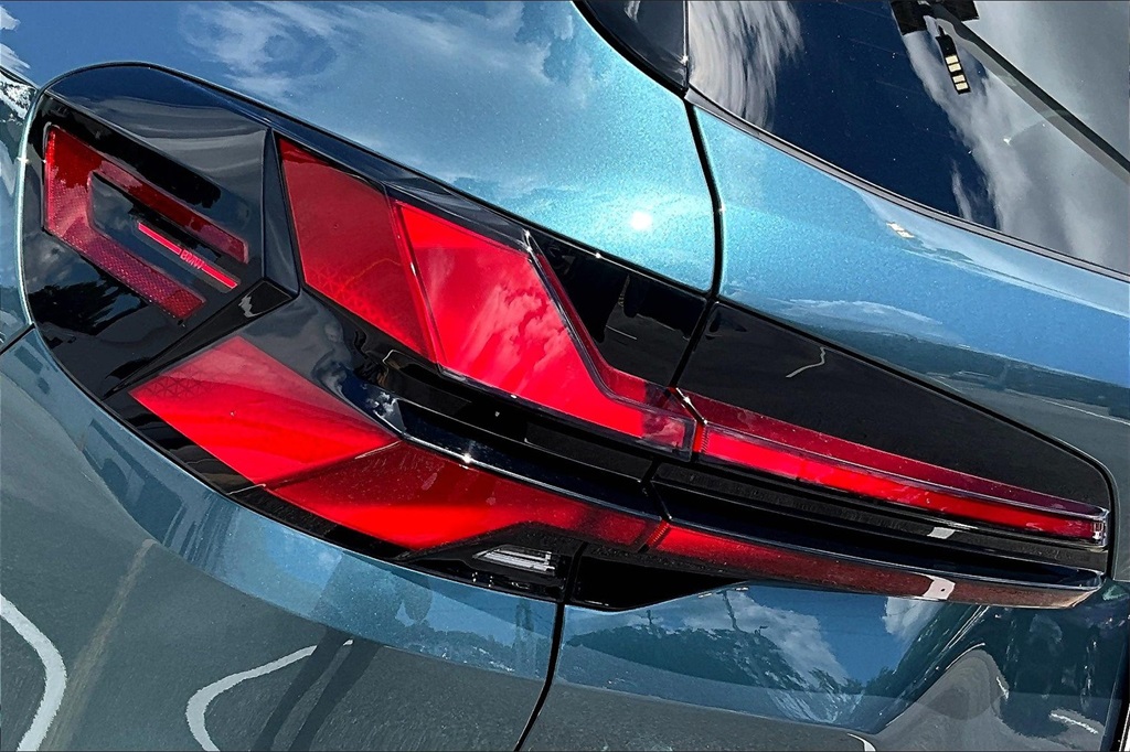 2025 Bmw X5 xDrive40i photo 22