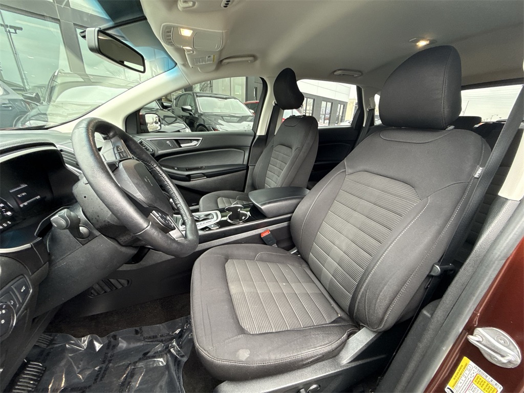 2016 FORD EDGE - Image 10