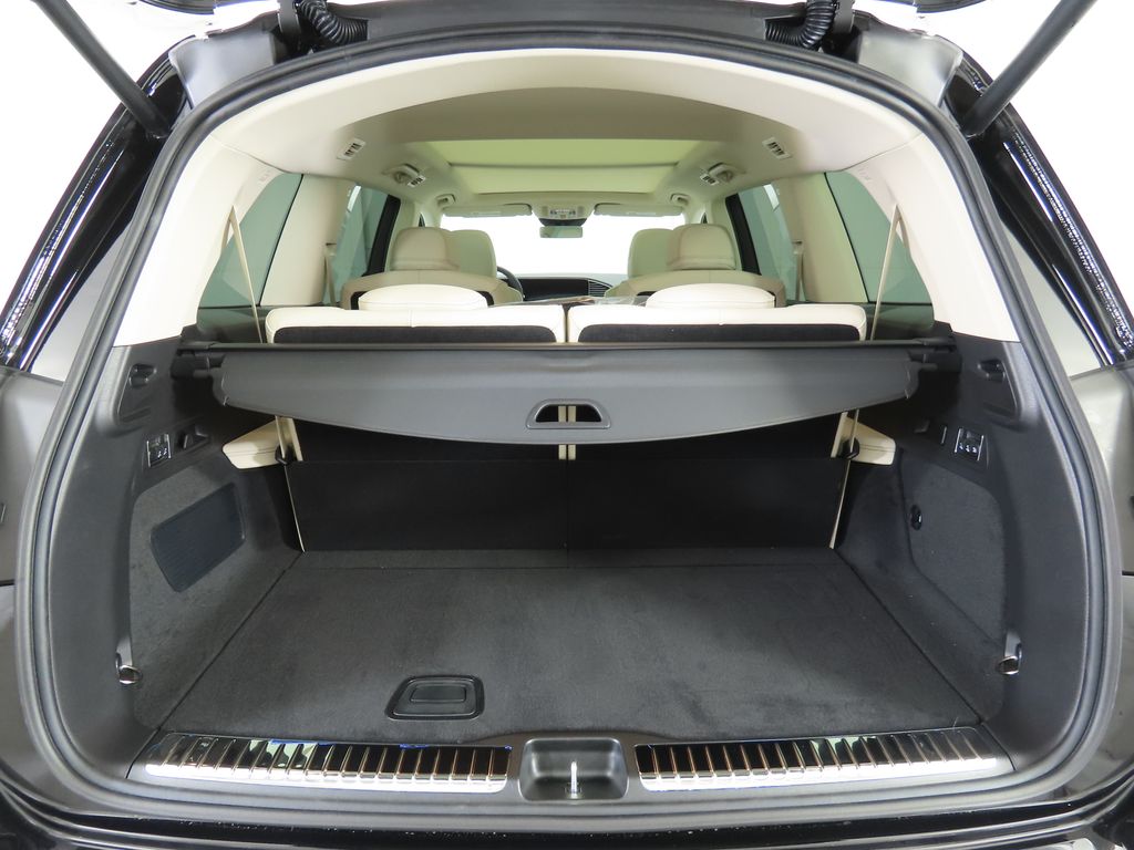 2025 Mercedes Benz GLS 450 4MATIC photo 27