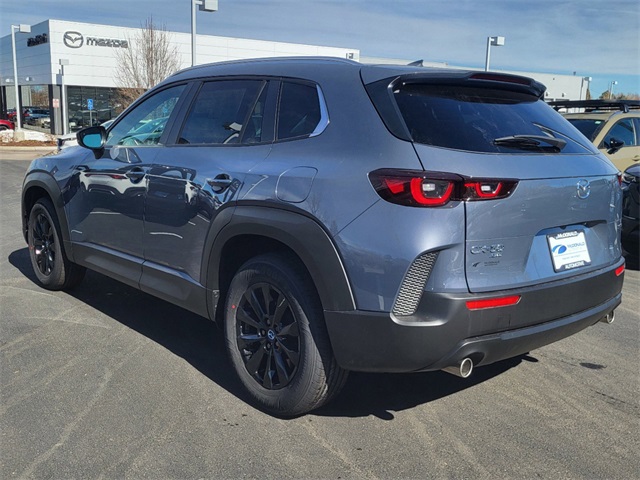 2025 Mazda CX-50 2.5 S Premium photo 3