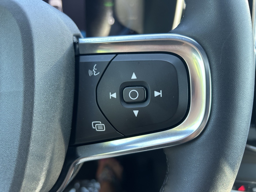 2023 Volvo C40 Recharge Ultimate photo 15