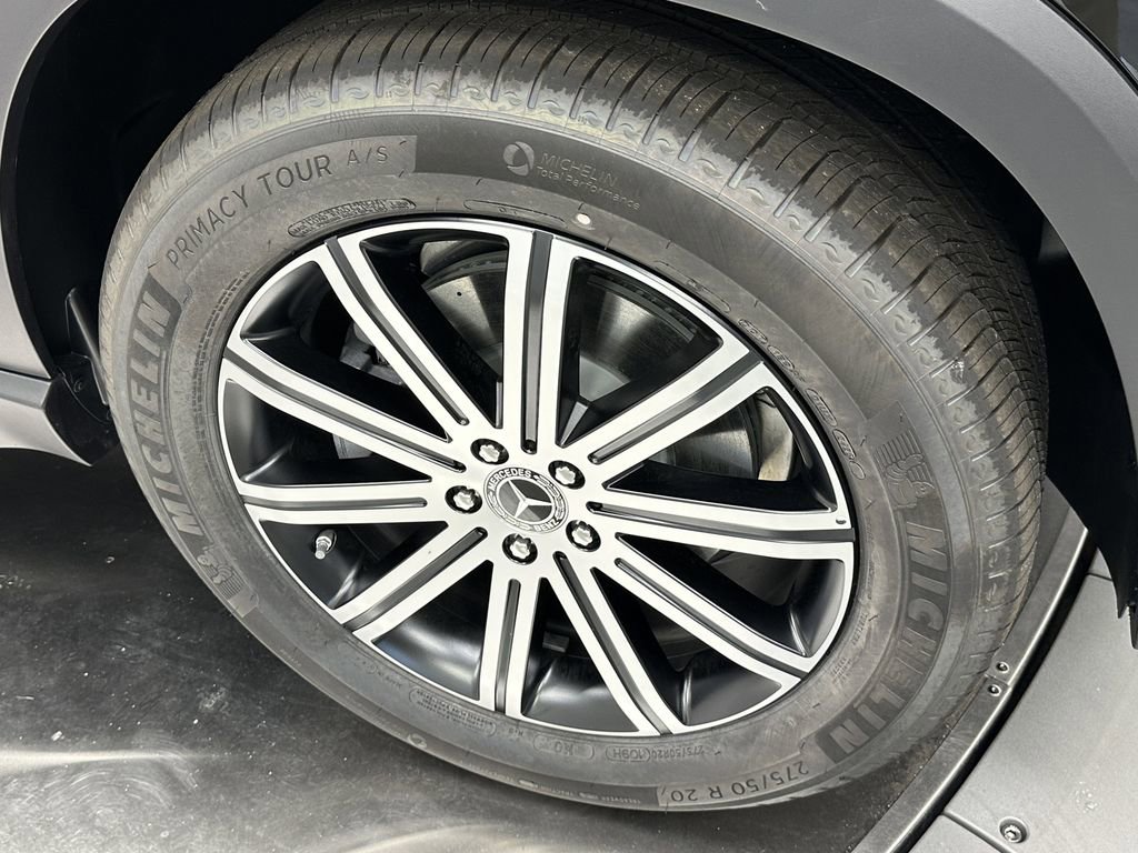 2026 Mercedes Benz GLE 350 4MATIC photo 14