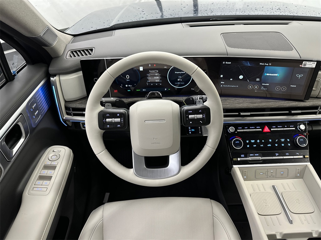 2026 Hyundai Santa Fe Limited photo 27