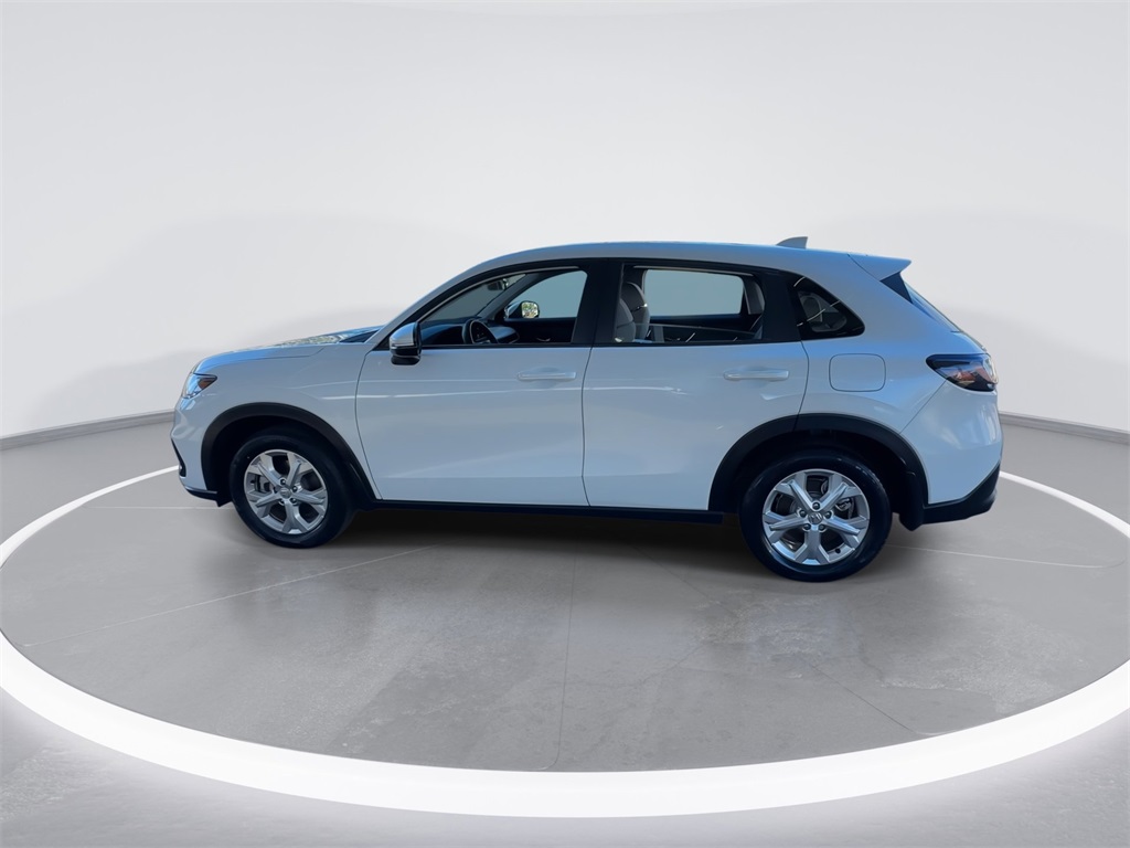2023 Honda HR-V LX photo 8