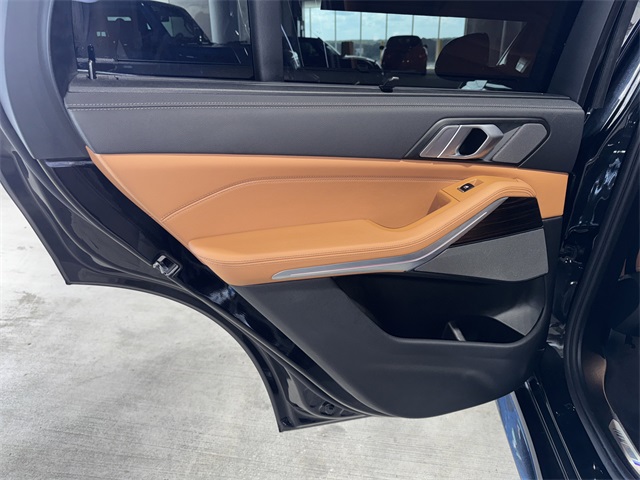 2021 Bmw X5 xDrive40i photo 14