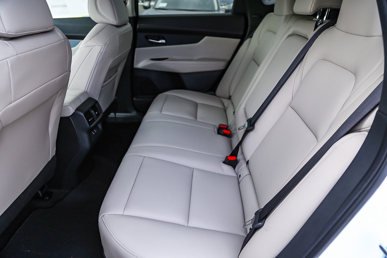 2025 Nissan Murano SL photo 20