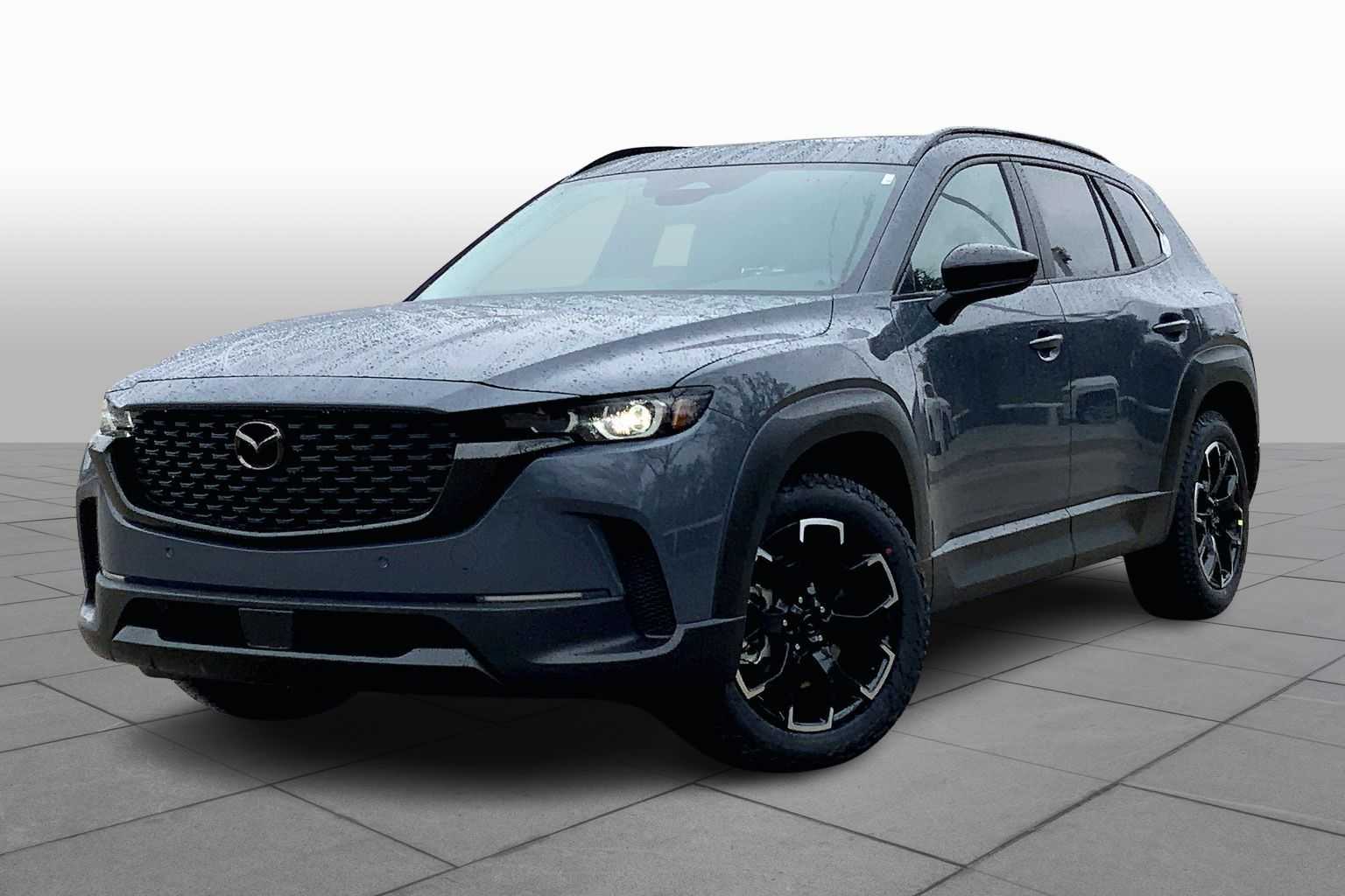 2026 Mazda CX-50 Meridian Edition's photo