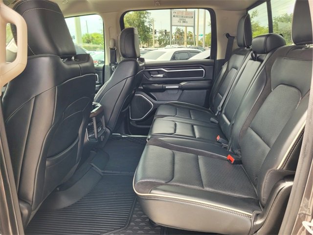 2022 Ram 1500 Laramie photo 14