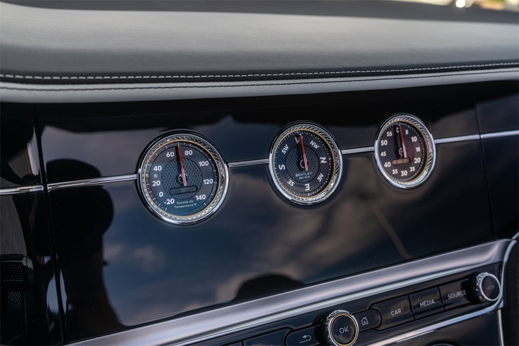 2024 Bentley Continental GT photo 22